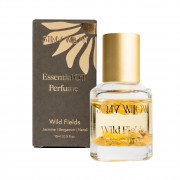 Essential Oil Perfume Roller | Wild Fields Essential Oil Perfume Roller | Wild Fields